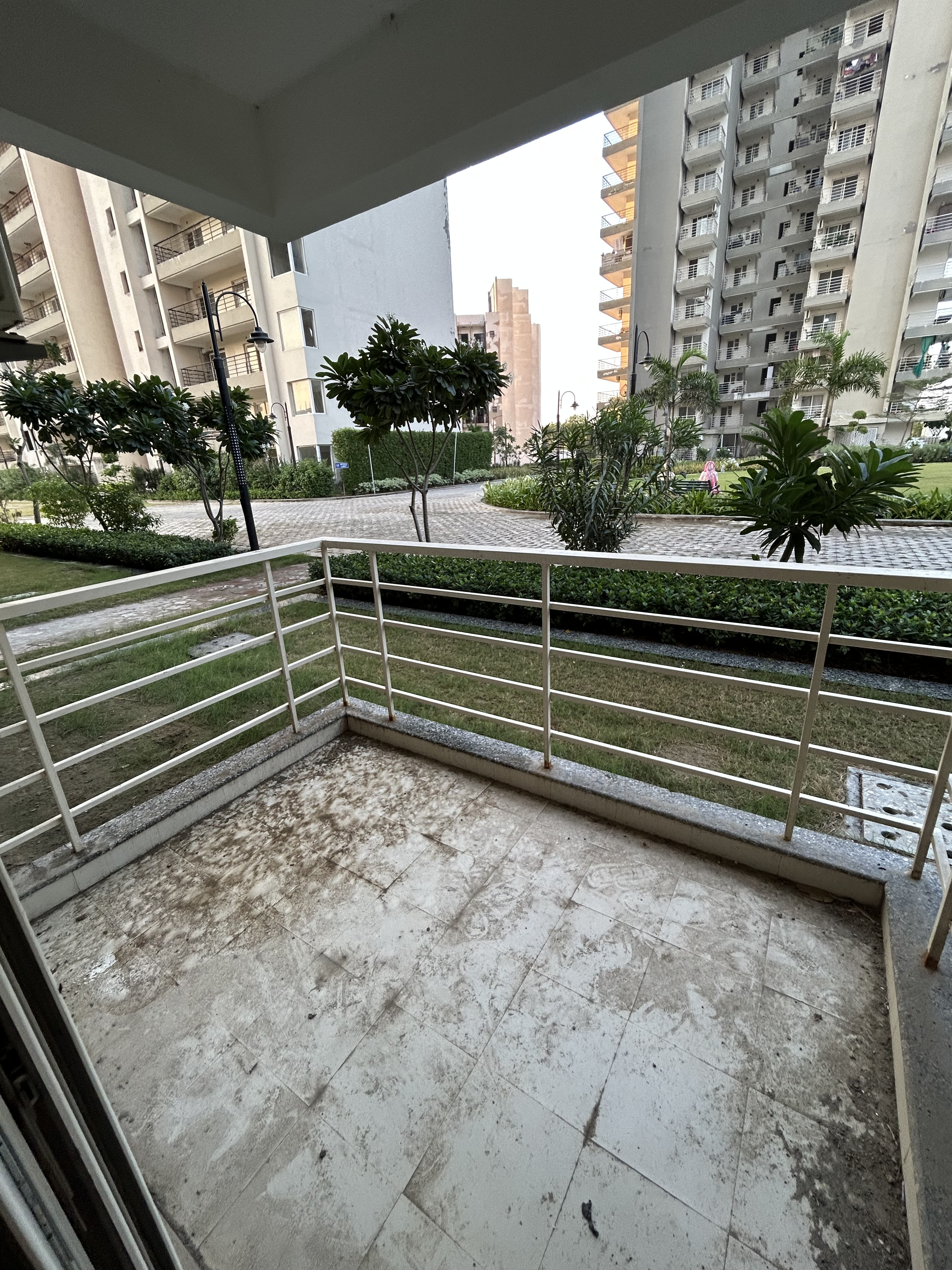 2 BHK Apartment in Sector 99, Gurugram