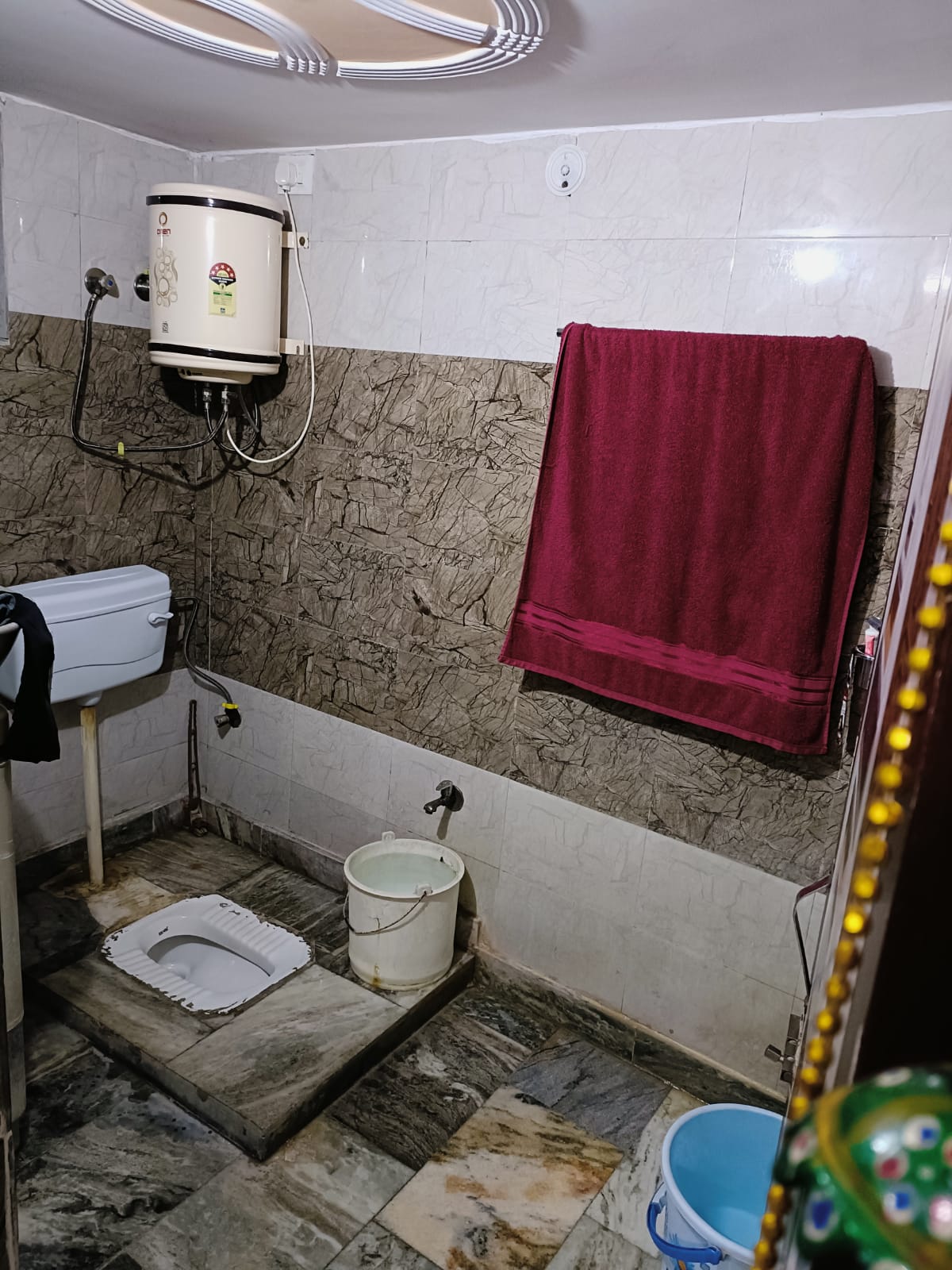 2 BHK Apartment in Mundka, Delhi