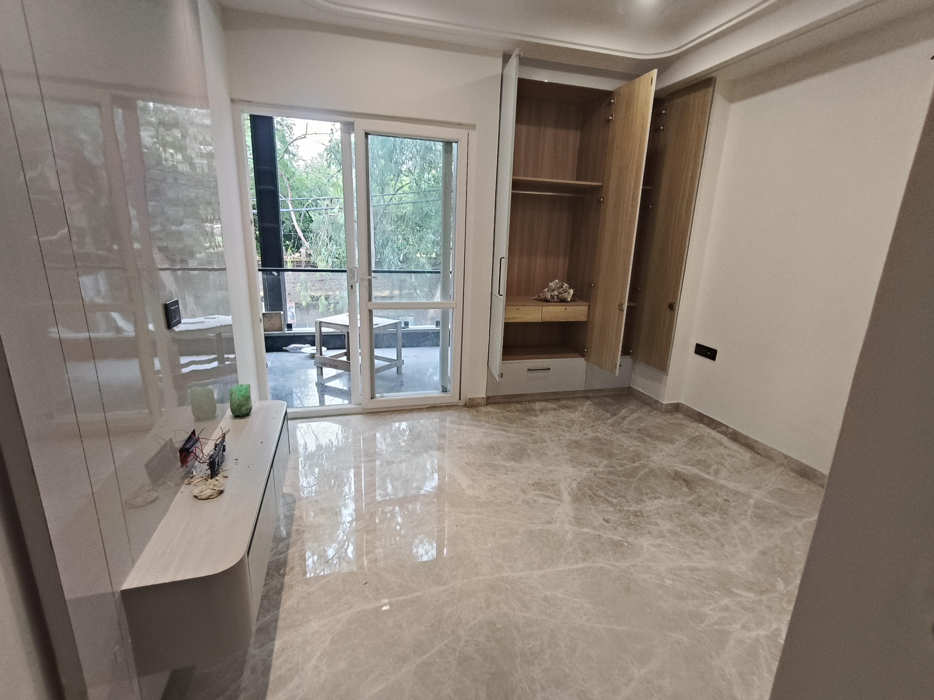 3 BHK Independent Builder Floor in Paschim Enclave, Delhi