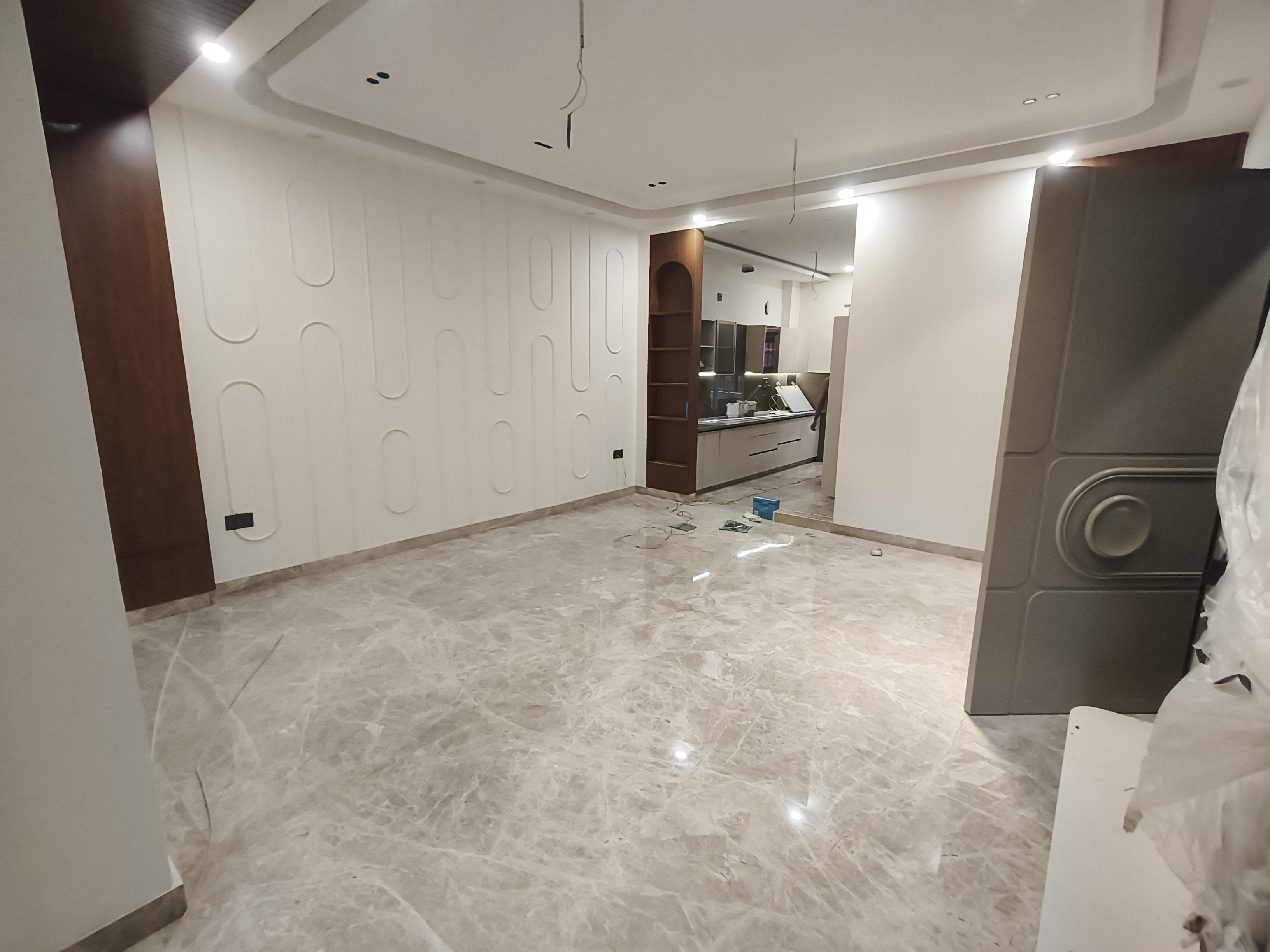 3 BHK Independent Builder Floor in Paschim Enclave, Delhi