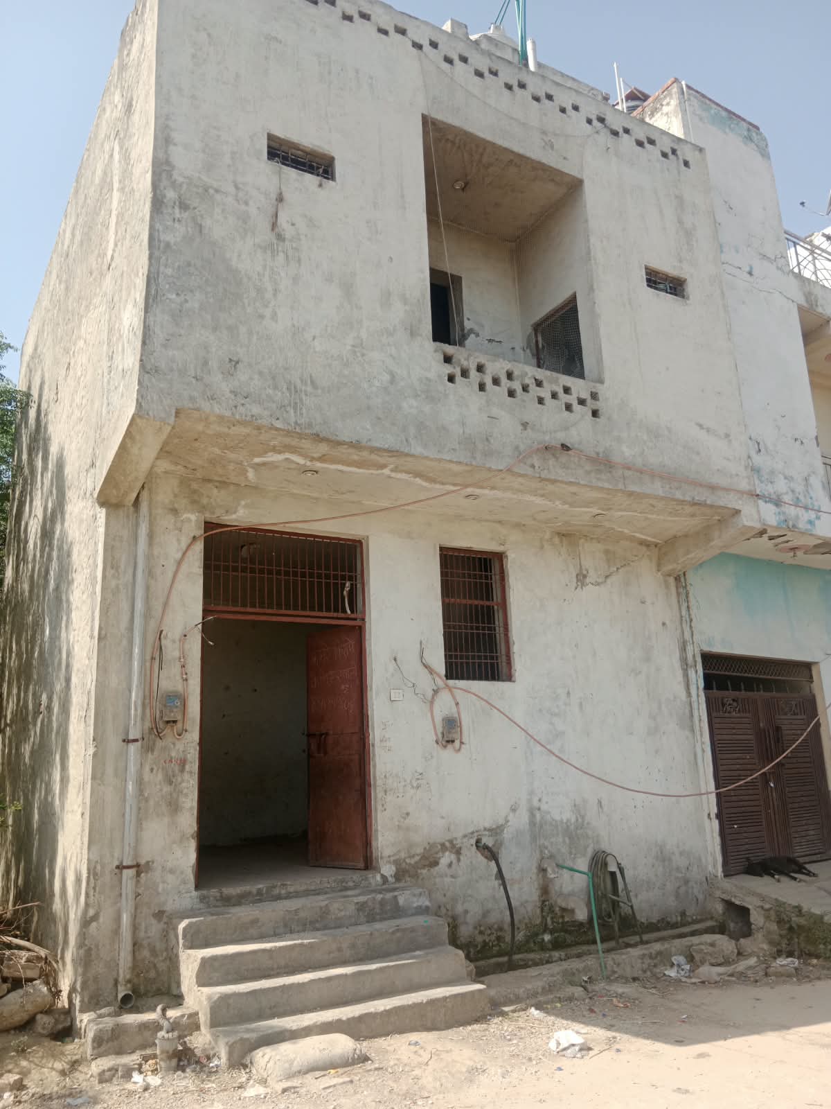 3 BHK Independent House in Mundka, Delhi
