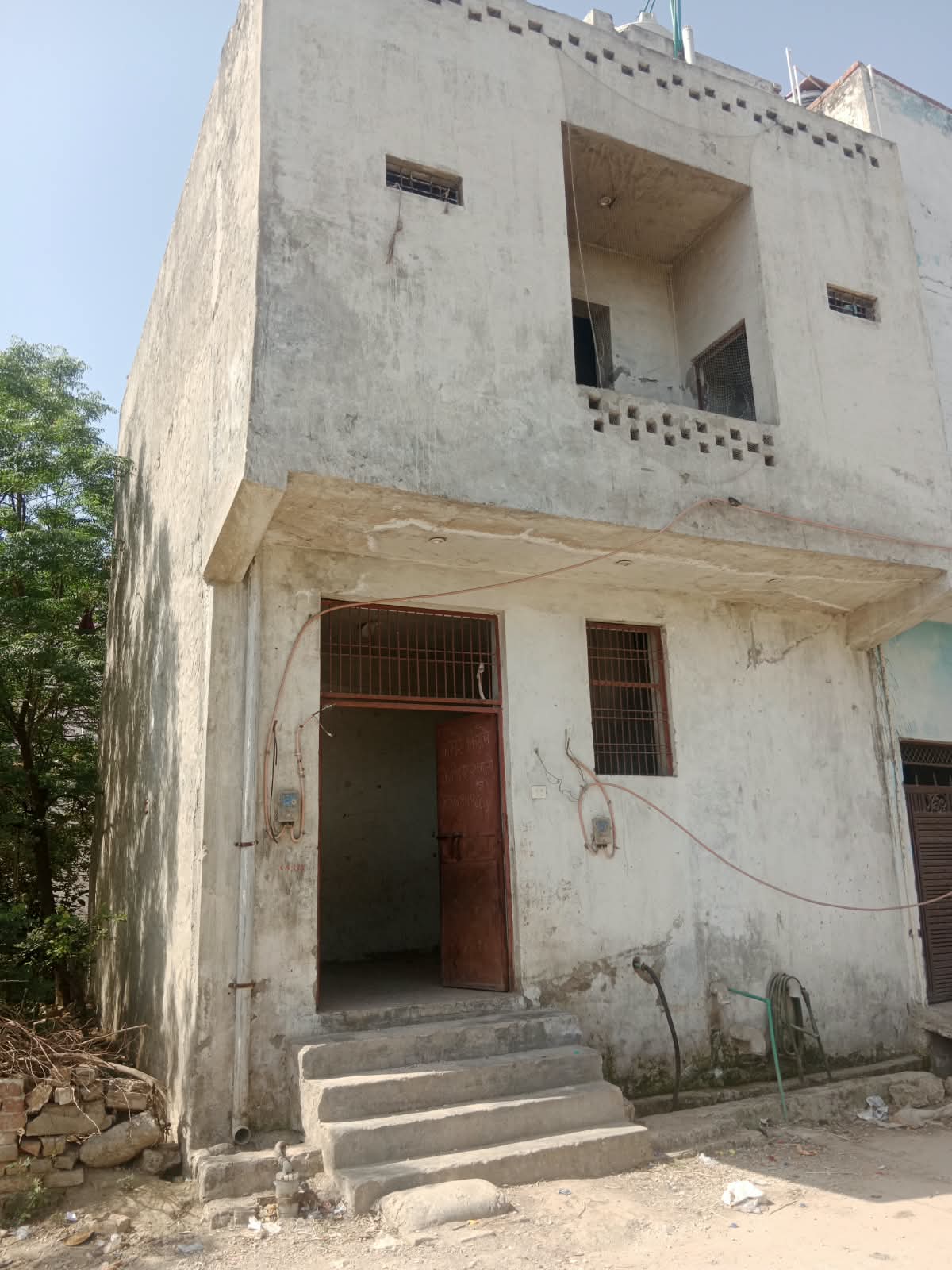 3 BHK Independent House in Mundka, Delhi